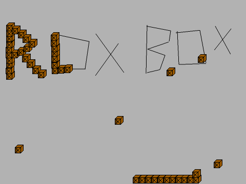Roxes Boxes