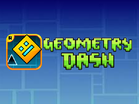 Geometry Dash Songs