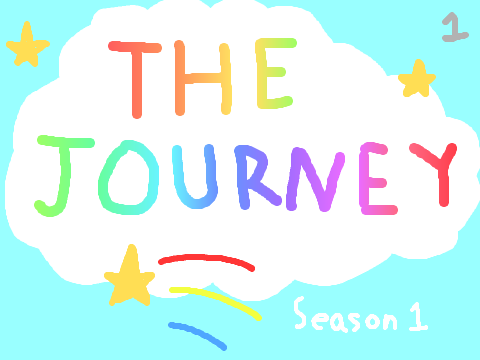 "The Journey" Logo Contest [CLOSED]