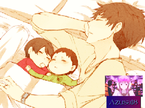 Nightcore~Drunk