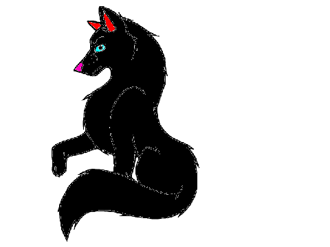 wolf coloring contest remix-2