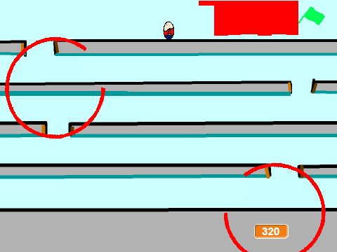 Platformer 