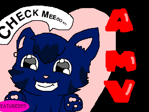 I'm A Cat AMV remix