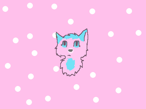 new logo i guess lol