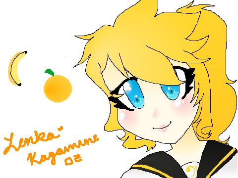 Interact With Lenka!