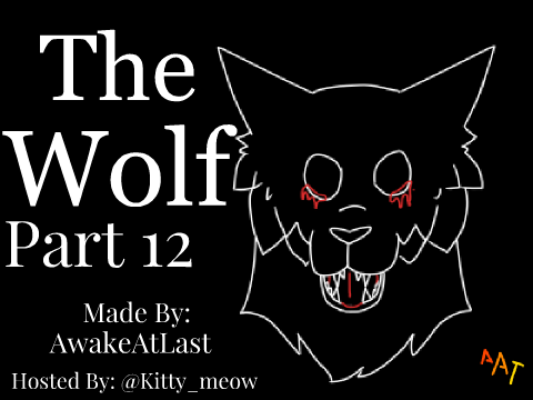 "The Wolf" Corrupt OC Lineart/Pallet Map  Part 12