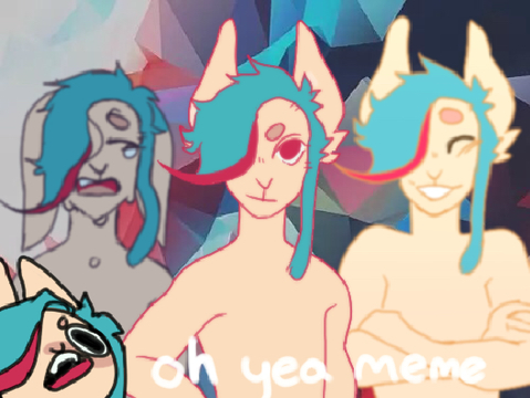 oh yeah | meme