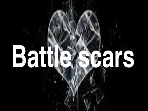 Battle Scars remix