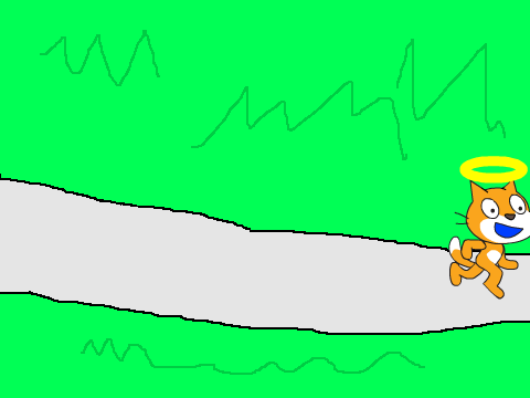 Walkin'
