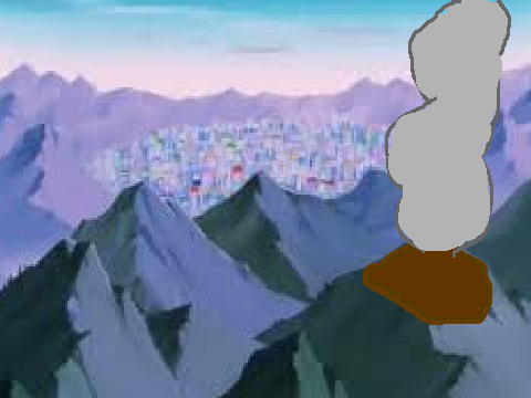 DBZ what if trunks found the lab earlier?