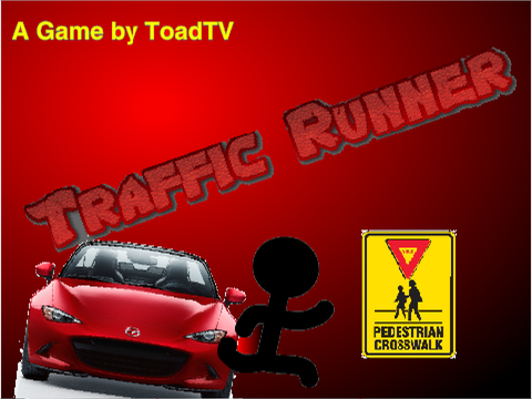Traffic Runner (v1.6.1)