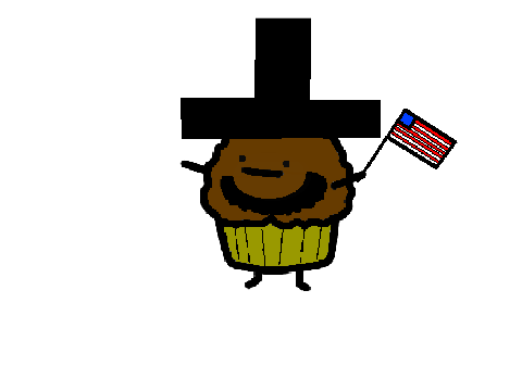 ASDF Muffin CC  Abraham Lincoln remix