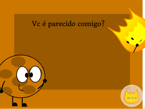 EU N SEI DIZER ._.