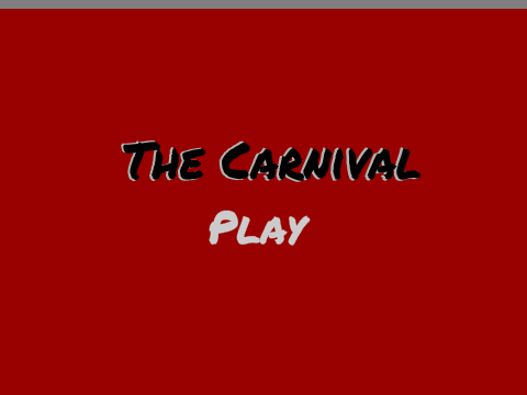 The Carnival - V. 1.0