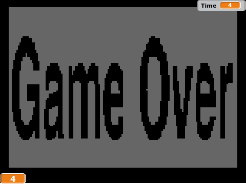 The Impossible Quiz Timed