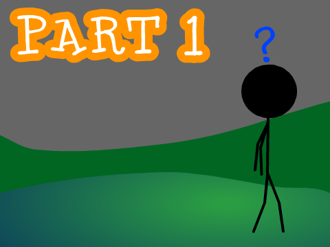 Pokemon Mystery Dungeon MAP Part 1