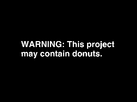 Donut Shop remix