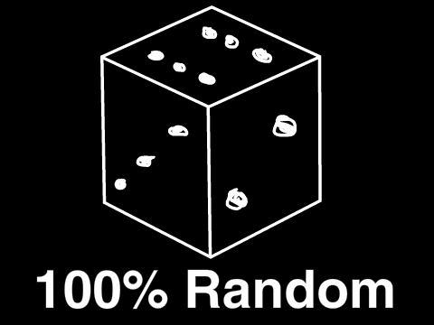 A Random Project