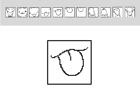 Licking Cat Icon CC (OPEN)