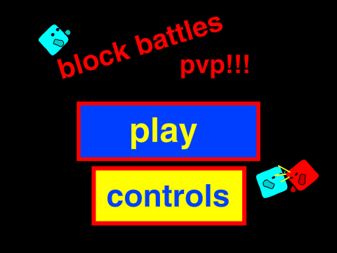 block battles-pvp