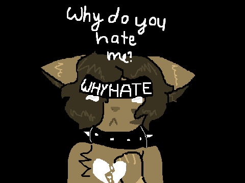 Why abandon your pet?