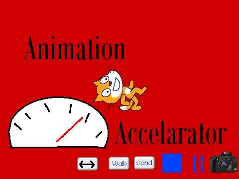Animation Accelerator Beta