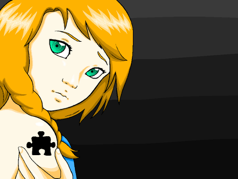 ★Last Piece★ CC Entry
