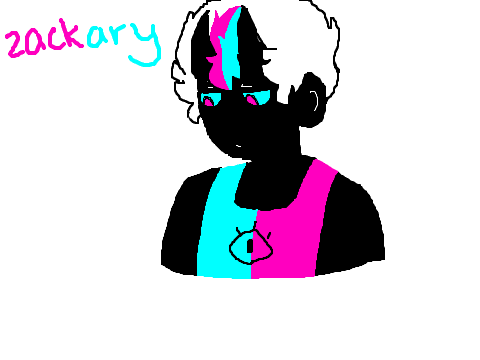 more random oc art
