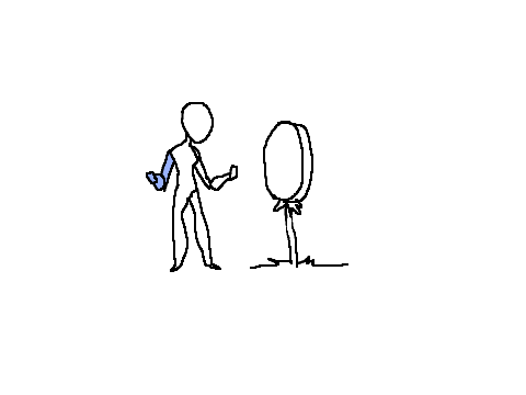 Animating again