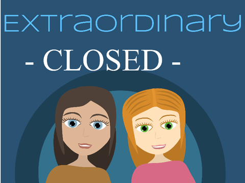Extraordinary MAP (CLOSED)