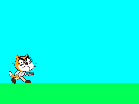 AVGN: Nerd Test Fire v2.0