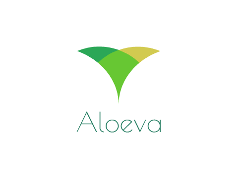 Aloeva Branding