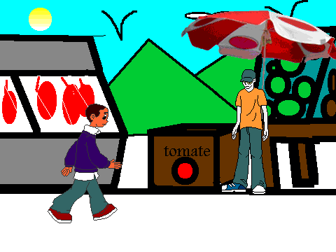 mercado