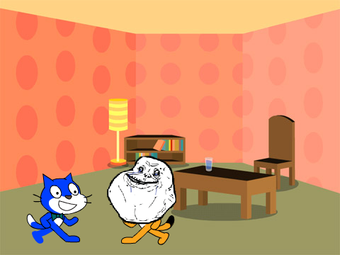 Beautiful Scratch Stories episode 1.0 