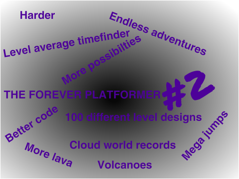 The forever platformer #2