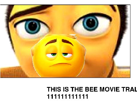 BEEEEE MOVIEEE 2017 trailer