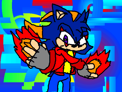 Fadi Hedgehog contest entry