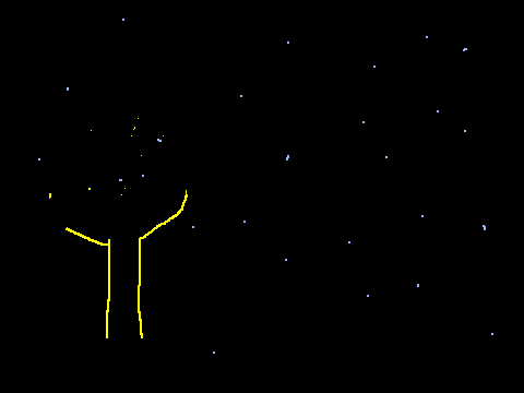 Im So Sorry! Animation (WIP)