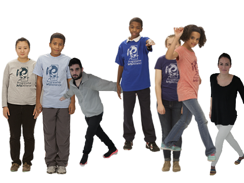 Hip Hop Sprites
