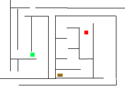 Maze Game