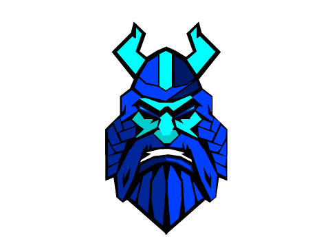 Barbarian Logo for Tuffypie remix
