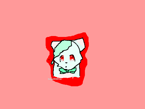 More failed fan-art for Senpais