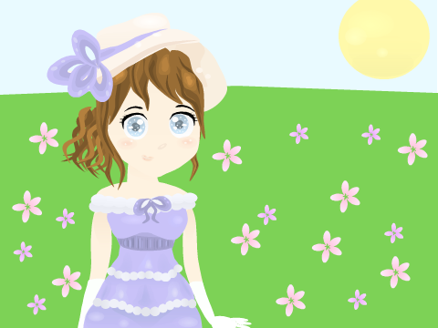 Southern Belle 