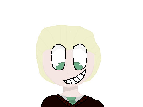 Draco Malfoy ~ Something's Not Right