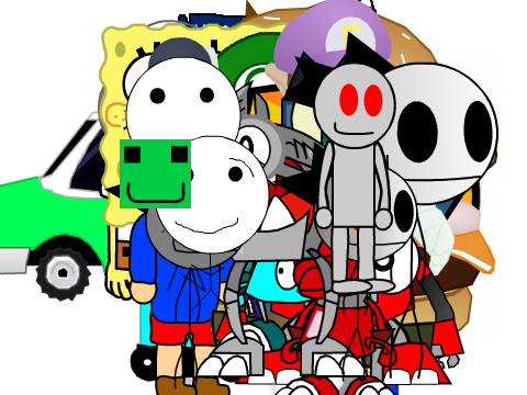6 more to TBDComedian