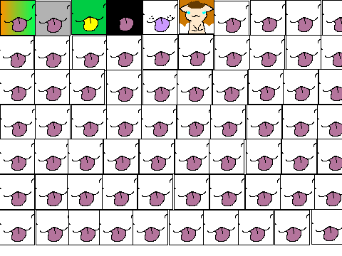 (remixing for a friend ^w^)draw on 1 likky and then REMIX  remix remix remix remix remix