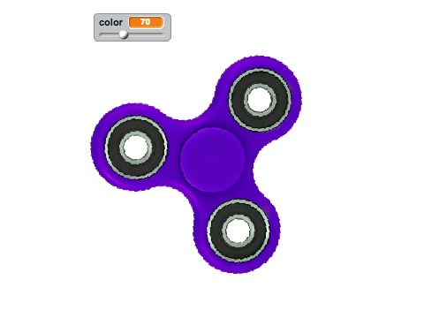 fidget spinner 4.0