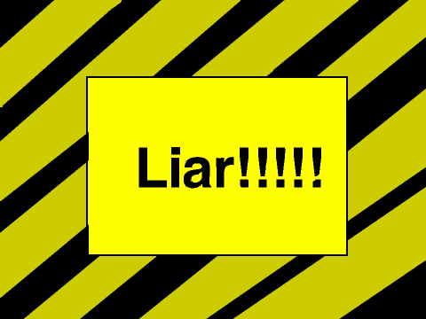 Username Lie Detector remix