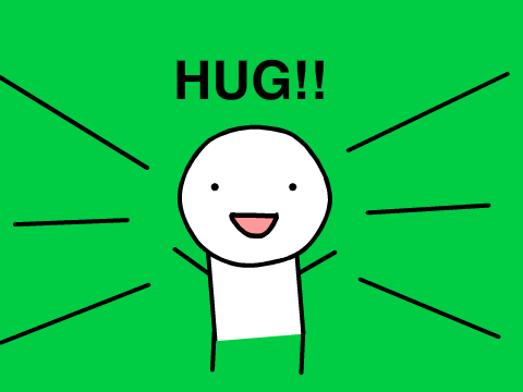 Hugging Simulator