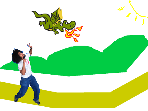 pokemon in real life 